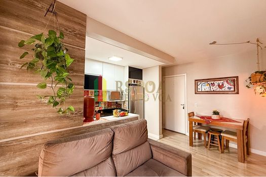 Foto 5 do(a) Apartamento de 2 quartos à venda em Fátima, Canoas