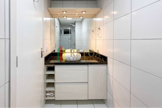 Foto 48 do(a) Apartamento de 2 quartos à venda em Fátima, Canoas