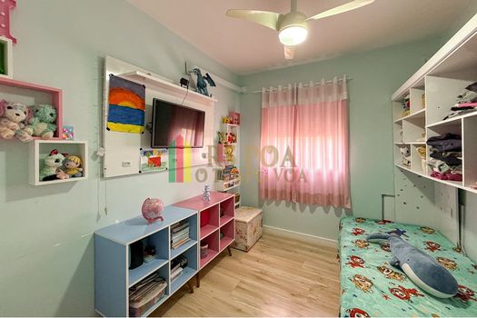 Foto 42 do(a) Apartamento de 2 quartos à venda em Fátima, Canoas