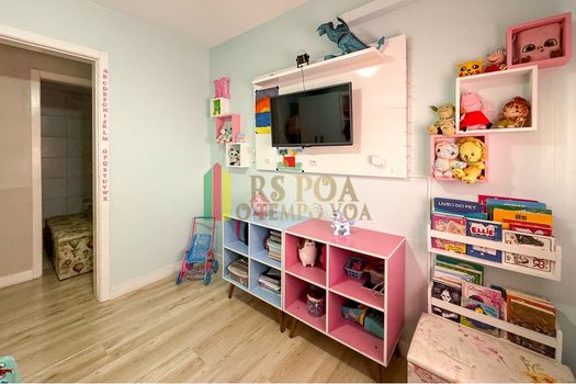 Foto 45 do(a) Apartamento de 2 quartos à venda em Fátima, Canoas