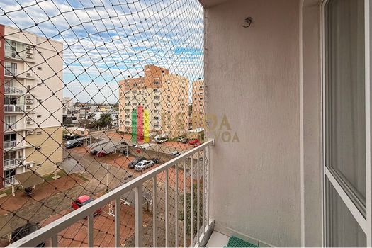 Foto 21 do(a) Apartamento de 2 quartos à venda em Fátima, Canoas