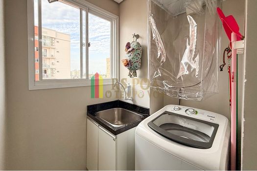 Foto 50 do(a) Apartamento de 2 quartos à venda em Fátima, Canoas