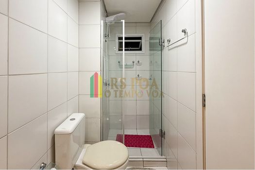 Foto 47 do(a) Apartamento de 2 quartos à venda em Fátima, Canoas