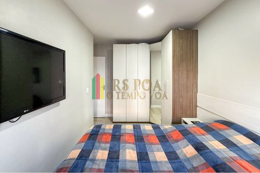 Foto 36 do(a) Apartamento de 2 quartos à venda em Fátima, Canoas