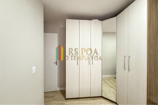 Foto 39 do(a) Apartamento de 2 quartos à venda em Fátima, Canoas