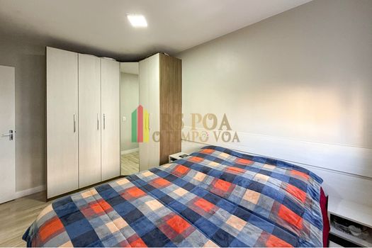 Foto 35 do(a) Apartamento de 2 quartos à venda em Fátima, Canoas