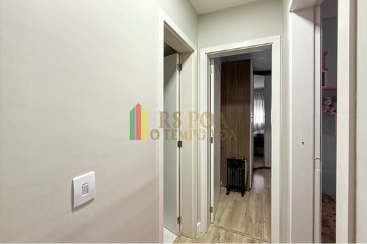 Foto 30 do(a) Apartamento de 2 quartos à venda em Fátima, Canoas
