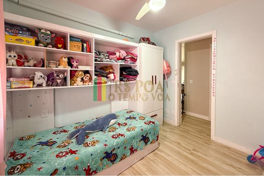 Foto 41 do(a) Apartamento de 2 quartos à venda em Fátima, Canoas
