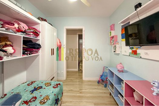 Foto 44 do(a) Apartamento de 2 quartos à venda em Fátima, Canoas