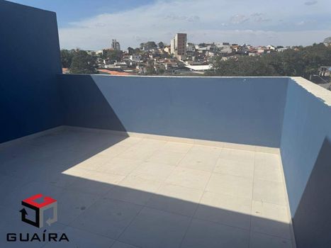 Foto 11 do(a) Apartamento de 2 quartos à venda em Jardim Santa Lídia, Mauá