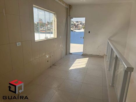 Foto 6 do(a) Apartamento de 2 quartos à venda em Jardim Santa Lídia, Mauá