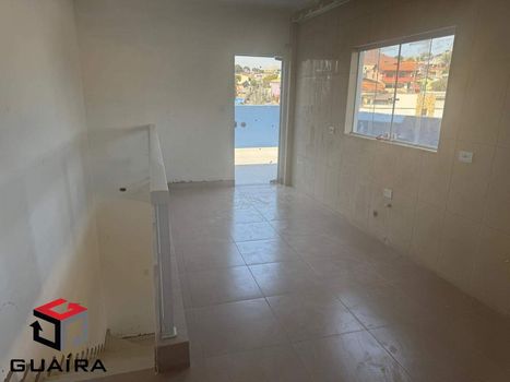 Foto 5 do(a) Apartamento de 2 quartos à venda em Jardim Santa Lídia, Mauá