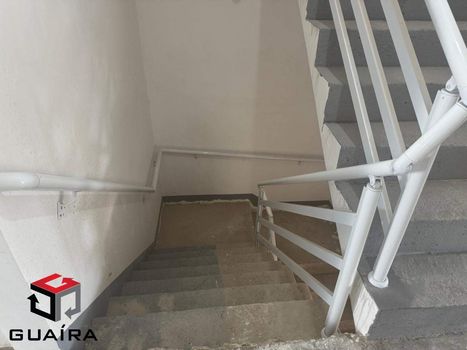 Foto 4 do(a) Apartamento de 2 quartos à venda em Jardim Santa Lídia, Mauá