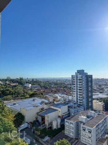 Foto 9 do(a) Apartamento de 2 quartos à venda em Boa Vista, Porto Alegre
