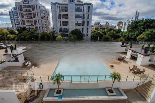 Foto 23 do(a) Apartamento de 2 quartos à venda em Boa Vista, Porto Alegre