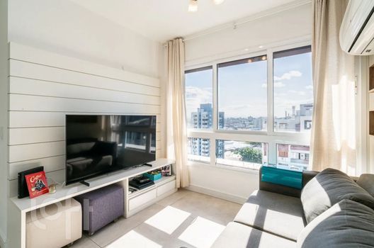 Foto 4 do(a) Apartamento de 2 quartos à venda em Boa Vista, Porto Alegre