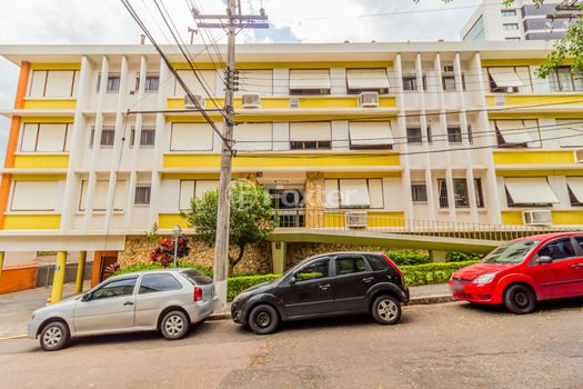 Foto 41 do(a) Apartamento de 3 quartos à venda em Auxiliadora, Porto Alegre