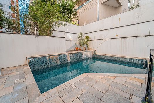 Foto 49 do(a) Apartamento de 4 quartos à venda em Paraíso, São Paulo