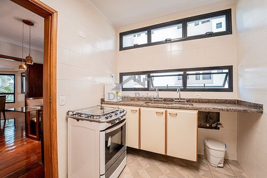 Foto 14 do(a) Apartamento de 4 quartos à venda em Paraíso, São Paulo