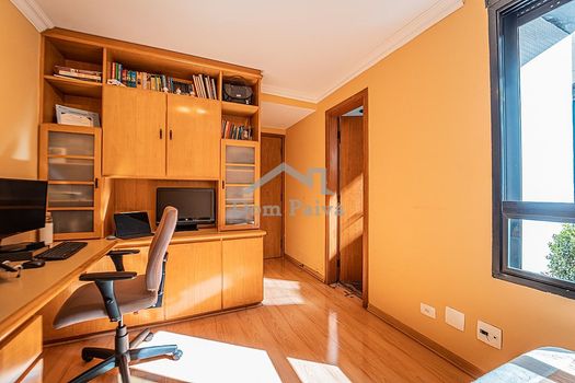 Foto 33 do(a) Apartamento de 4 quartos à venda em Paraíso, São Paulo