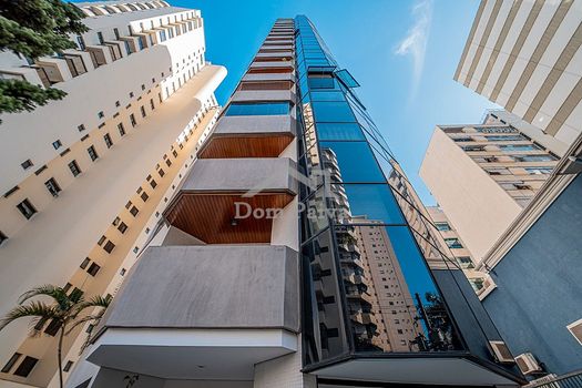 Foto 45 do(a) Apartamento de 4 quartos à venda em Paraíso, São Paulo