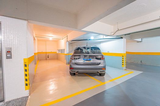 Foto 41 do(a) Apartamento de 4 quartos à venda em Paraíso, São Paulo