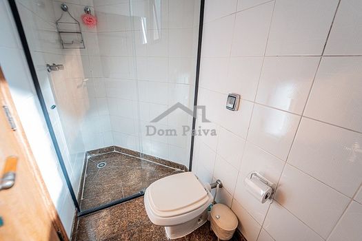 Foto 35 do(a) Apartamento de 4 quartos à venda em Paraíso, São Paulo
