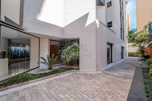 Foto 47 do(a) Apartamento de 4 quartos à venda em Paraíso, São Paulo