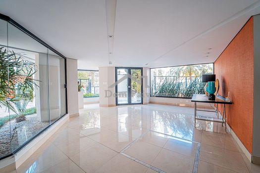 Foto 42 do(a) Apartamento de 4 quartos à venda em Paraíso, São Paulo