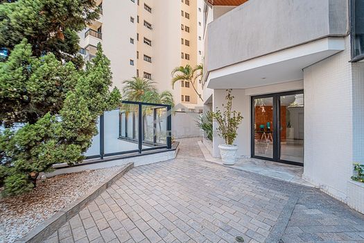 Foto 44 do(a) Apartamento de 4 quartos à venda em Paraíso, São Paulo
