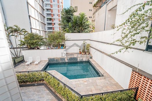 Foto 28 do(a) Apartamento de 4 quartos à venda em Paraíso, São Paulo