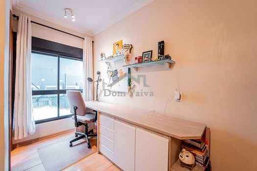 Foto 22 do(a) Apartamento de 4 quartos à venda em Paraíso, São Paulo
