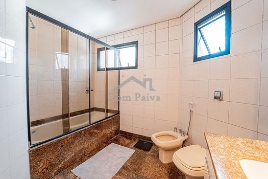 Foto 30 do(a) Apartamento de 4 quartos à venda em Paraíso, São Paulo