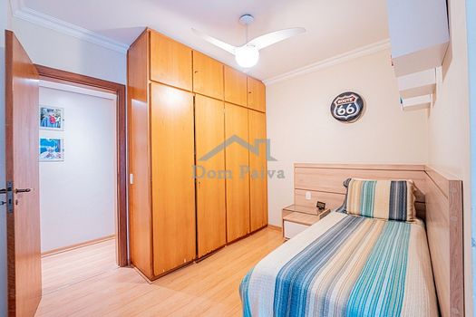 Foto 21 do(a) Apartamento de 4 quartos à venda em Paraíso, São Paulo