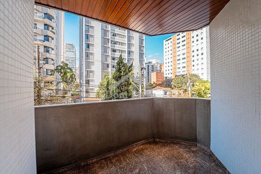 Foto 40 do(a) Apartamento de 4 quartos à venda em Paraíso, São Paulo