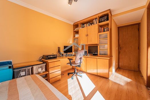 Foto 32 do(a) Apartamento de 4 quartos à venda em Paraíso, São Paulo