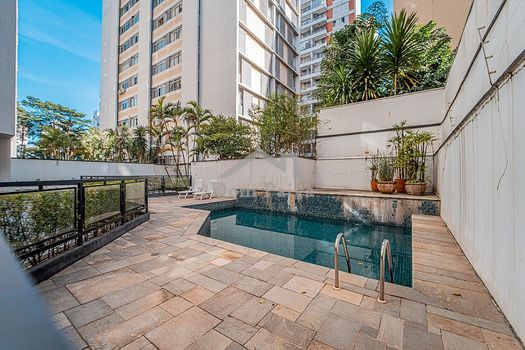 Foto 48 do(a) Apartamento de 4 quartos à venda em Paraíso, São Paulo