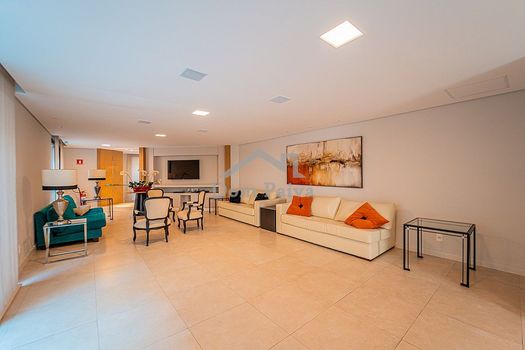 Foto 50 do(a) Apartamento de 4 quartos à venda em Paraíso, São Paulo