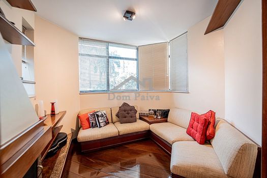 Foto 5 do(a) Apartamento de 4 quartos à venda em Paraíso, São Paulo