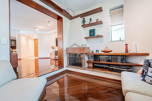 Foto 6 do(a) Apartamento de 4 quartos à venda em Paraíso, São Paulo