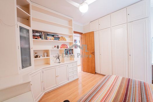Foto 18 do(a) Apartamento de 4 quartos à venda em Paraíso, São Paulo