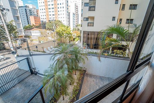 Foto 39 do(a) Apartamento de 4 quartos à venda em Paraíso, São Paulo