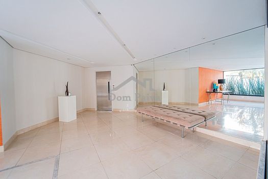 Foto 43 do(a) Apartamento de 4 quartos à venda em Paraíso, São Paulo