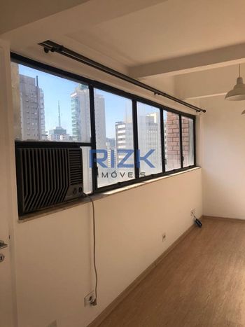 Foto 8 do(a) Cobertura de 4 quartos à venda em Paraíso, São Paulo