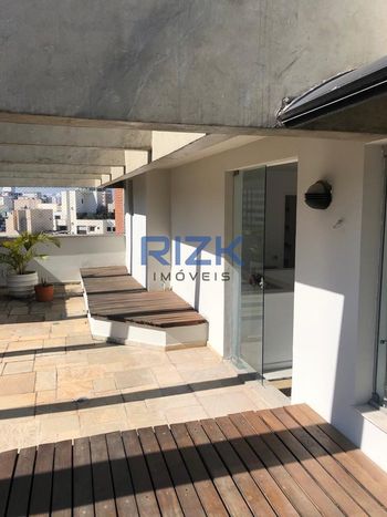 Foto 20 do(a) Cobertura de 4 quartos à venda em Paraíso, São Paulo