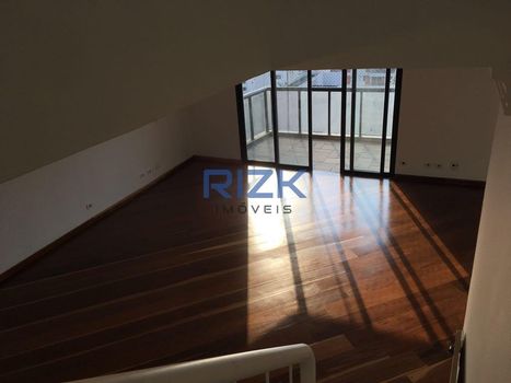 Foto 5 do(a) Cobertura de 4 quartos à venda em Paraíso, São Paulo