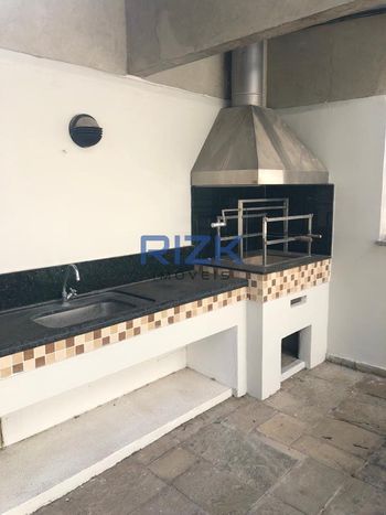 Foto 16 do(a) Cobertura de 4 quartos à venda em Paraíso, São Paulo