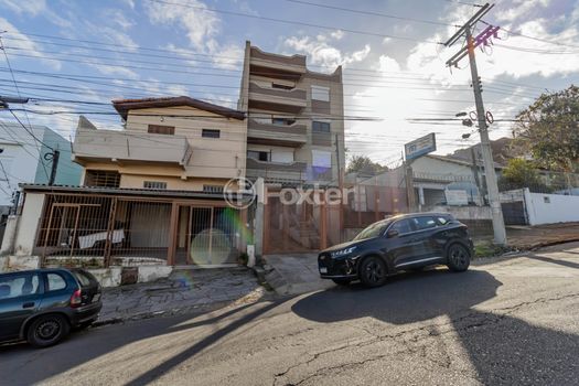 Foto 43 do(a) Cobertura de 1 quartos à venda em Medianeira, Porto Alegre