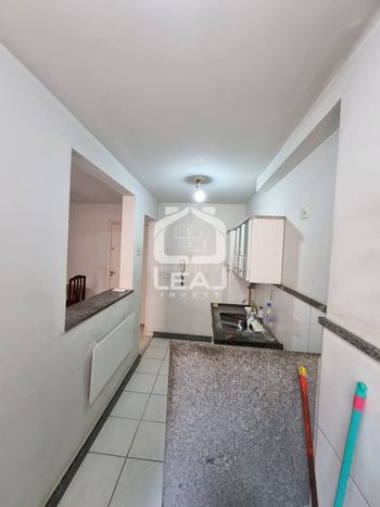 Foto 6 do(a) Apartamento de 2 quartos à venda em Fazenda Morumbi, São Paulo
