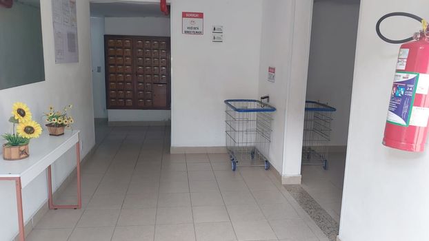 Foto 23 do(a) Apartamento de 2 quartos à venda em Parada de Lucas, Rio de Janeiro